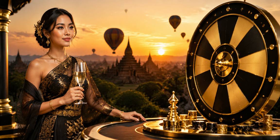 vaycasino mobile gaming