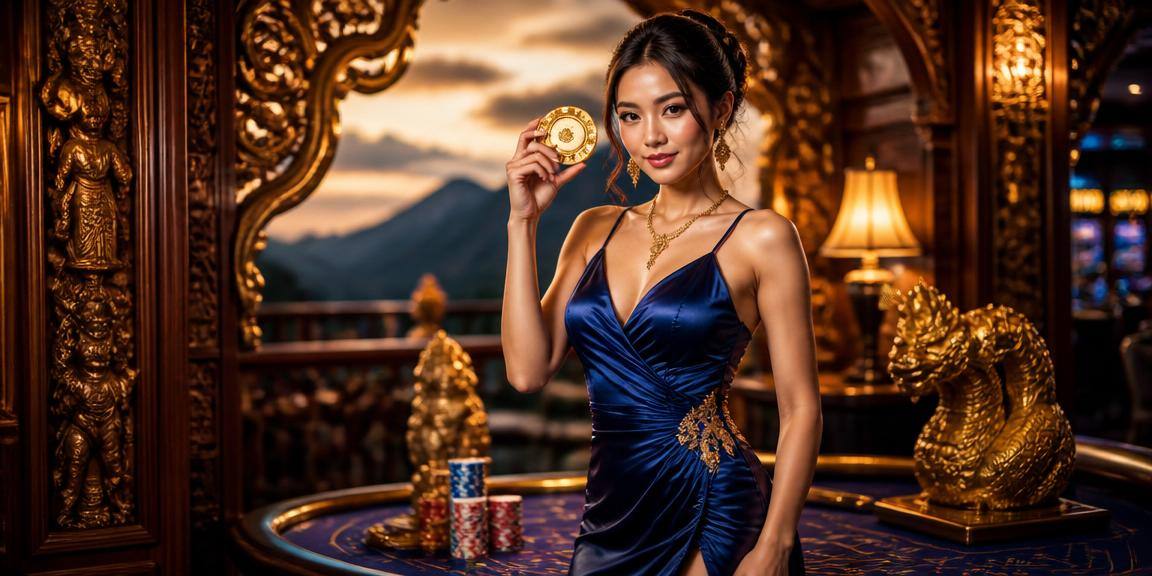 vaycasino Fortune Gold